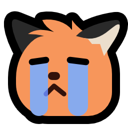 :neofox_sob@milkpudd.ing: